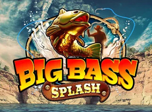 Big Bass Splash