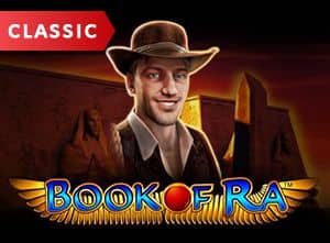 Book of Ra Classic