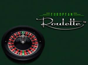 European Roulette Low Limit