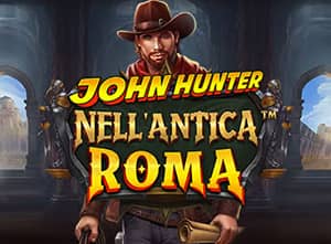 John Hunter Nellantica Roma