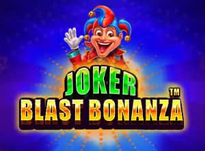 Joker Blast Bonanza