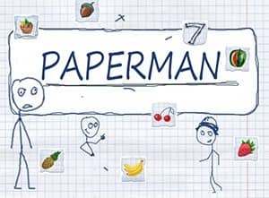 Paperman