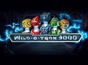 Wild O Tron 3000
